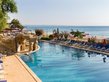 Vemara Beach Hotel (Kaliakra Palace) - Pool